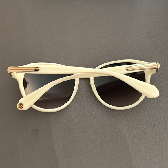 Balmain Paris BL 2002 Sunglasses - Picture 2 of 13